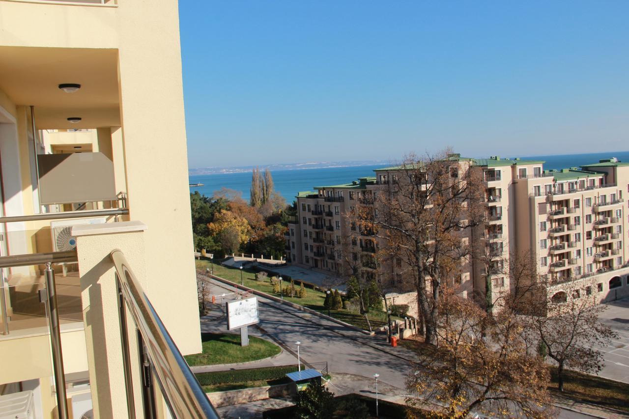 3- Room Apartment In Golden Line Golden Sands Exteriör bild